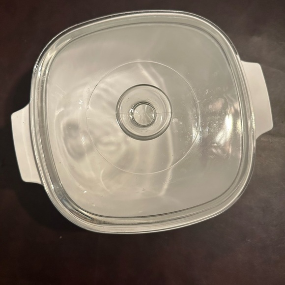 Corning ware iris 3 liter - Picture 2 of 8